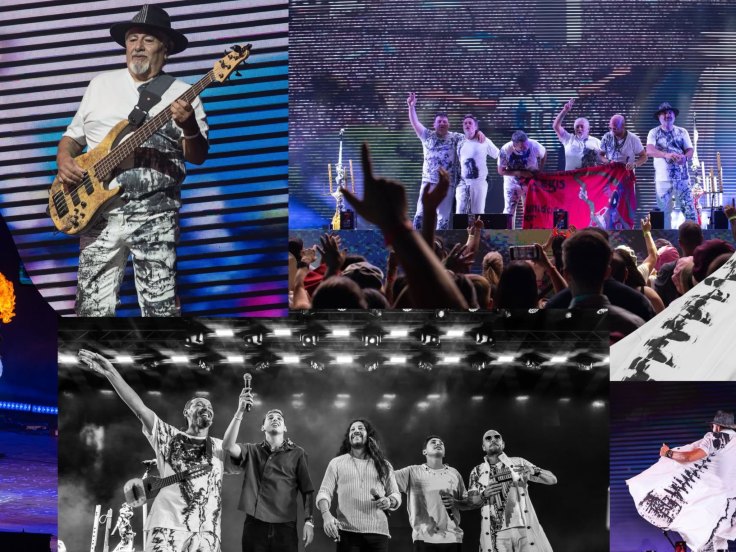 Los Tekis poseen el título de embajadores culturales de Jujuy