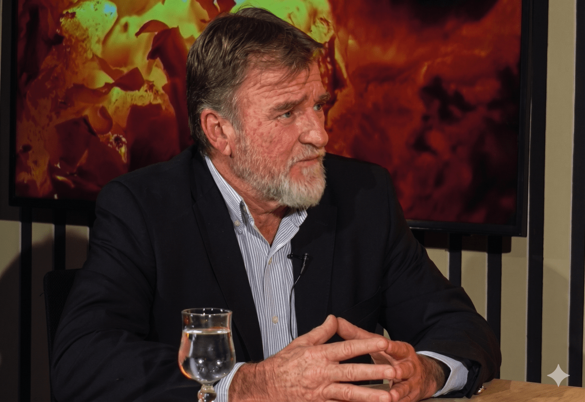 Rizzotti: «Sadir tiene las cuentas en orden y el desafío es sostener el modelo que transformó&nbsp;Jujuy»
